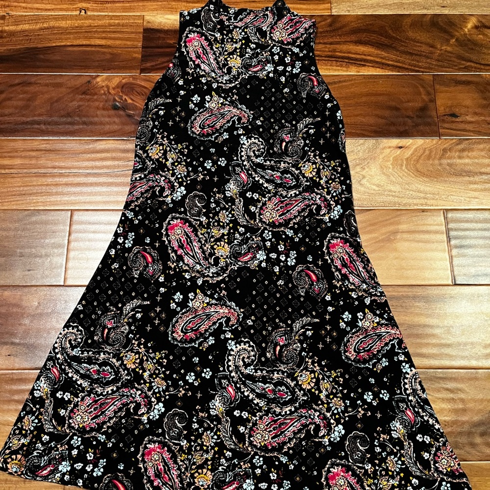 Mudd Dress XS